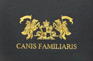 布多格(CANIS FAMILIARIS)